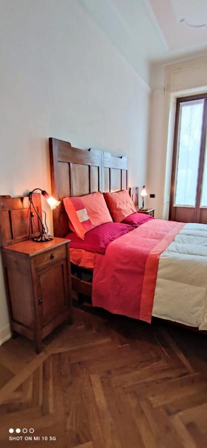 Вилла Residenza Porta Brescia Пескьера-дель-Гарда Экстерьер фото