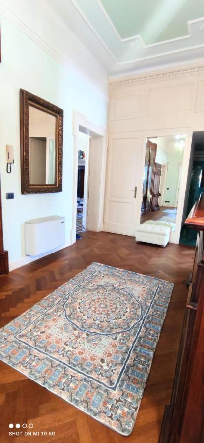 Вилла Residenza Porta Brescia Пескьера-дель-Гарда Экстерьер фото